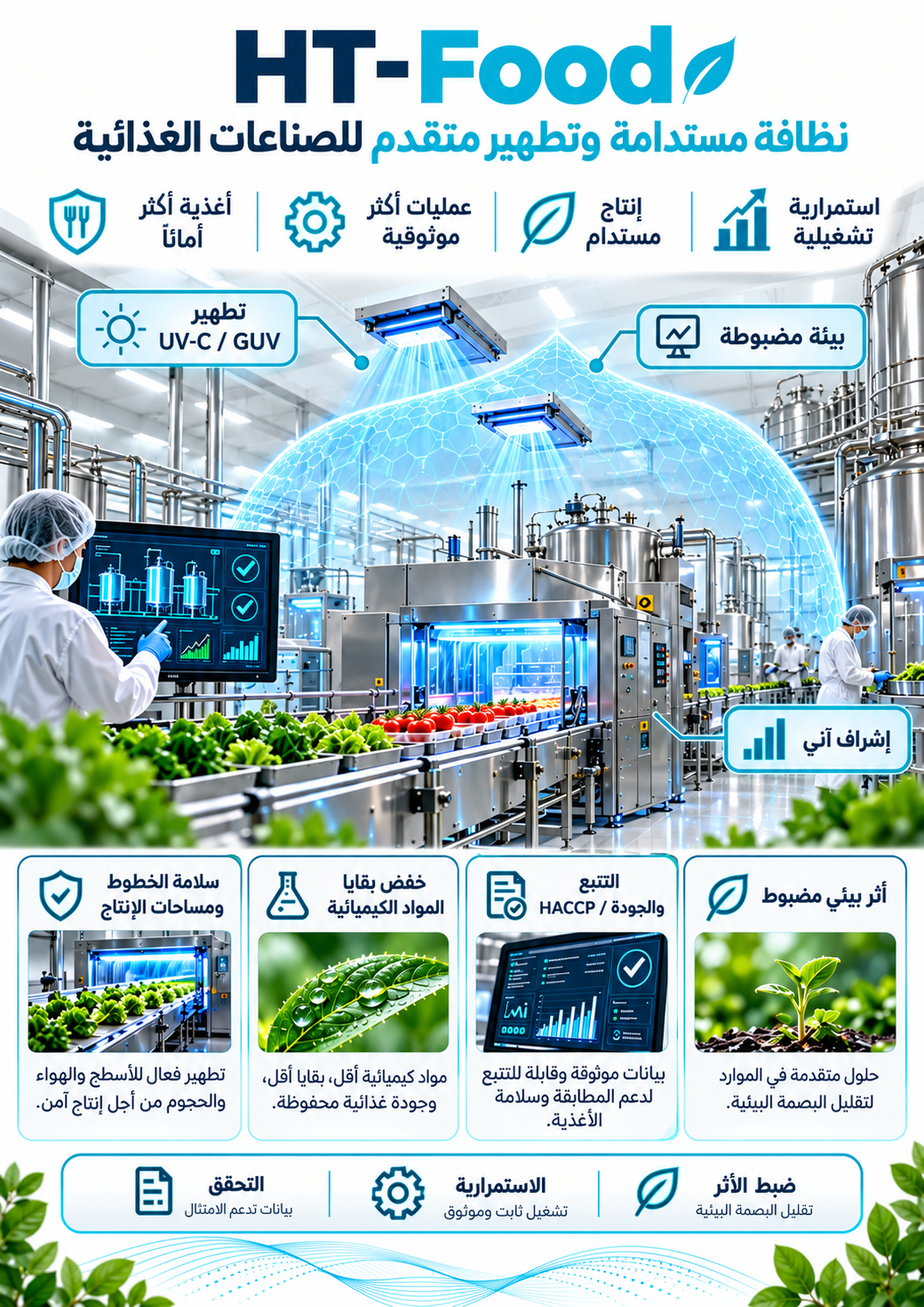 HT-Food — AR