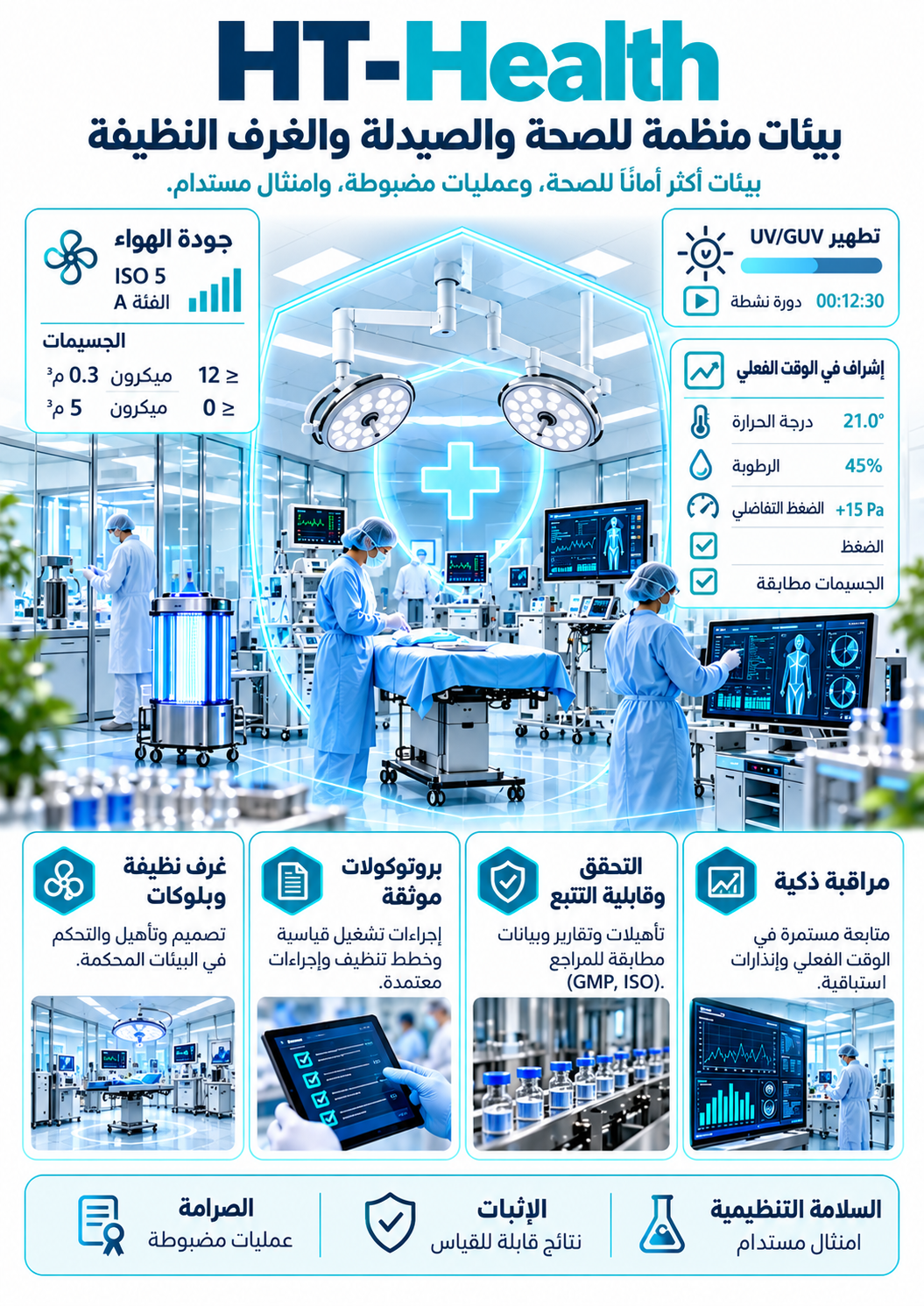 HT-Health — AR